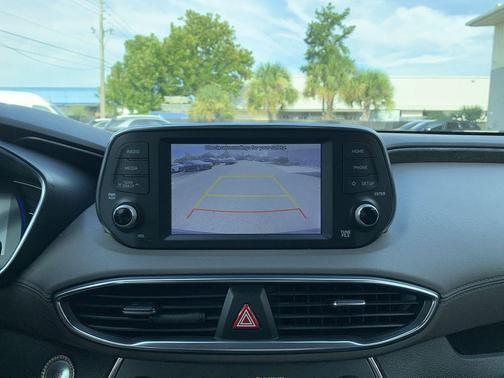 2020 Hyundai SANTA FE 2.4 SEL