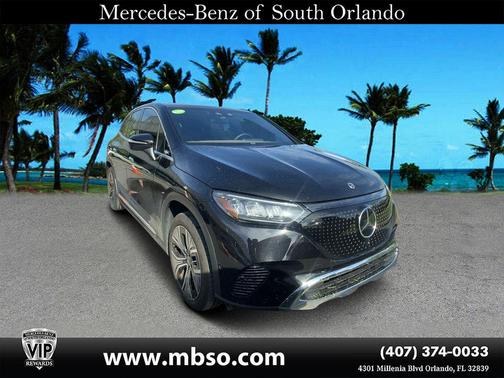 2023 Mercedes-Benz EQE 350+ Base