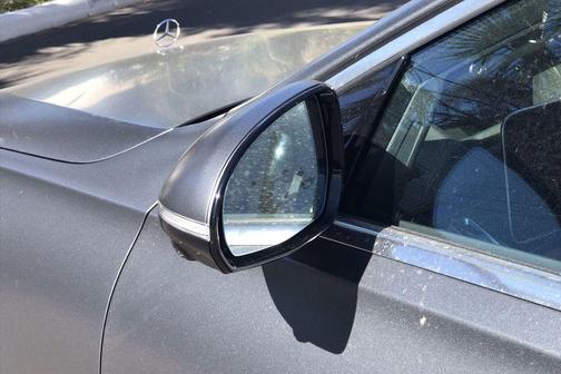 2024 Mercedes-Benz S-Class S 580 4MATIC