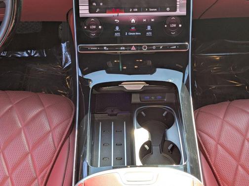 2024 Mercedes-Benz S-Class S 580 4MATIC