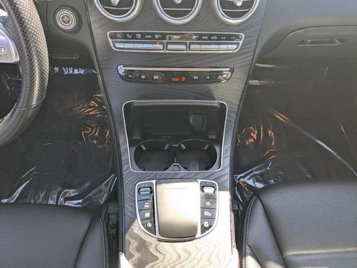 2022 Mercedes-Benz GLC 300 Base