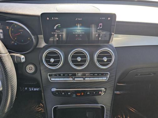 2022 Mercedes-Benz GLC 300 Base