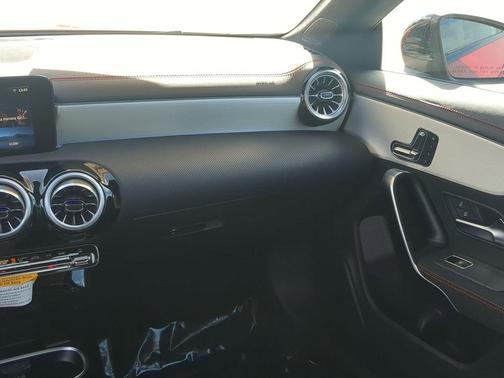 2026 Mercedes-Benz CLA 250 Base