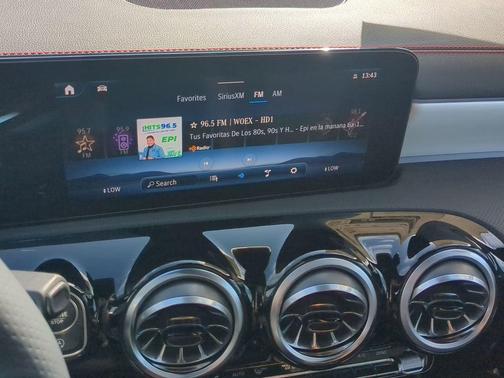 2026 Mercedes-Benz CLA 250 Base