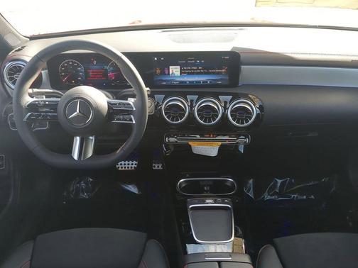 2026 Mercedes-Benz CLA 250 Base