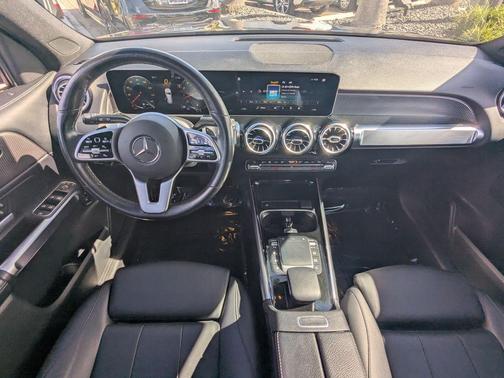 2021 Mercedes-Benz GLB 250 Base 4MATIC
