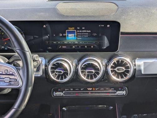 2021 Mercedes-Benz GLB 250 Base 4MATIC