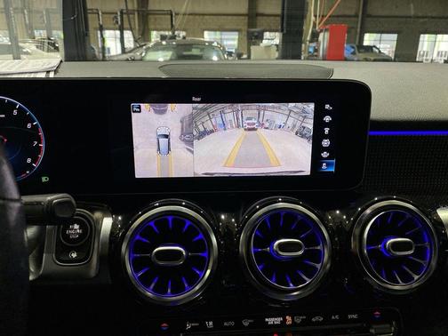 2020 Mercedes-Benz GLB 250 Base