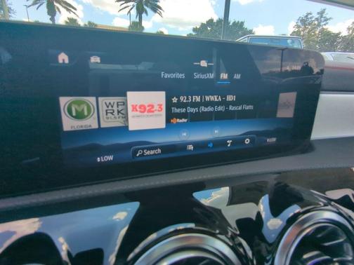 2026 Mercedes-Benz CLA 250 Base