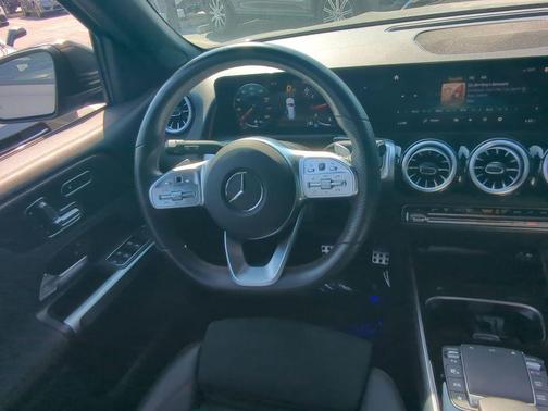 2023 Mercedes-Benz GLB 250 Base