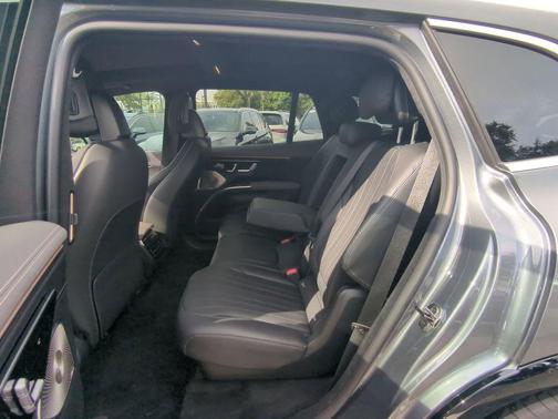 2023 Mercedes-Benz EQS 580 Base 4MATIC