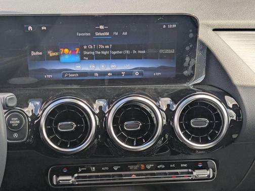 2026 Mercedes-Benz GLA 250 Base 4MATIC