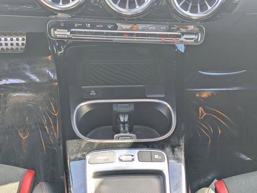 2024 Mercedes-Benz AMG CLA 45 Base 4MATIC