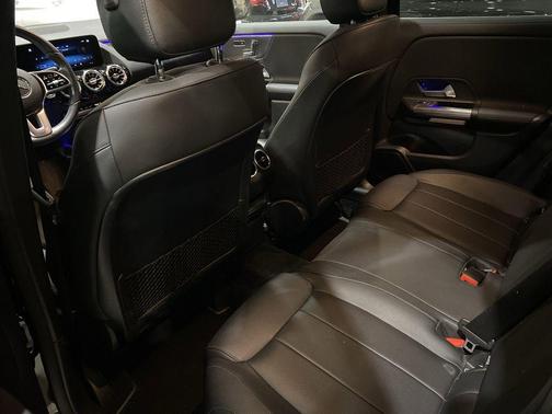 2023 Mercedes-Benz GLA 250 Base