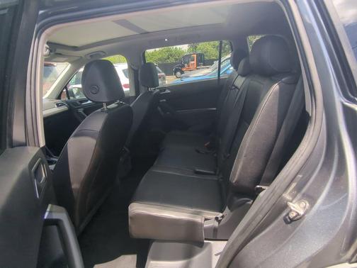 2019 Volkswagen Tiguan 2.0T SEL