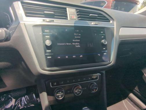 2019 Volkswagen Tiguan 2.0T SEL