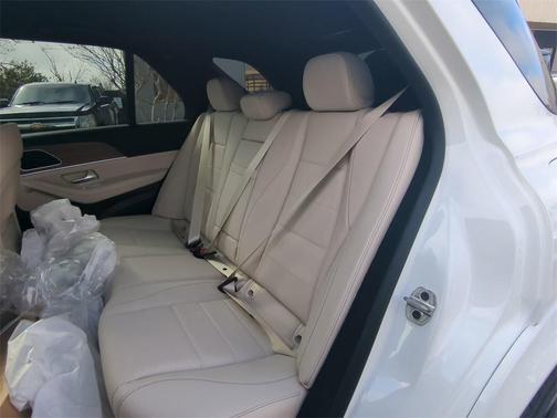 2025 Mercedes-Benz GLE 450e Base 4MATIC