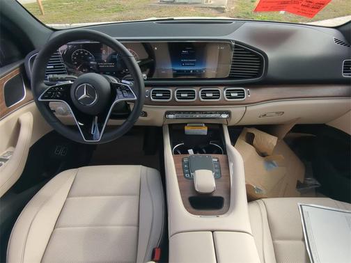 2025 Mercedes-Benz GLE 450e Base 4MATIC