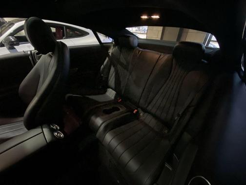 2019 Mercedes-Benz E-Class E 450