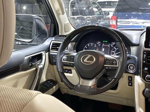 2023 Lexus GX 460 Base