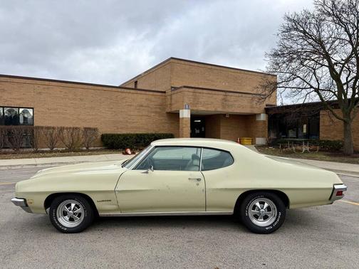 1972 Pontiac LeMans 