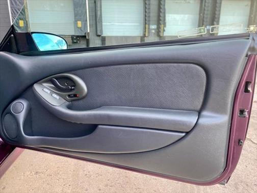 1996 Pontiac Firebird Trans Am