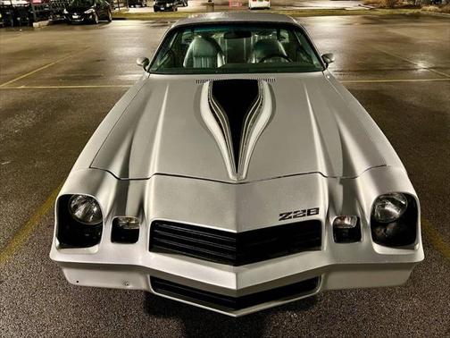 1981 Chevrolet Camaro Z28