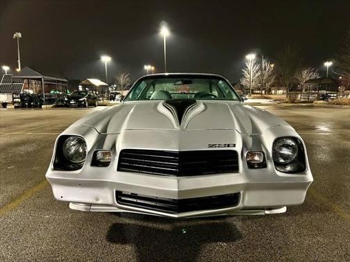 1981 Chevrolet Camaro Z28