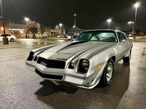 1981 Chevrolet Camaro Z28