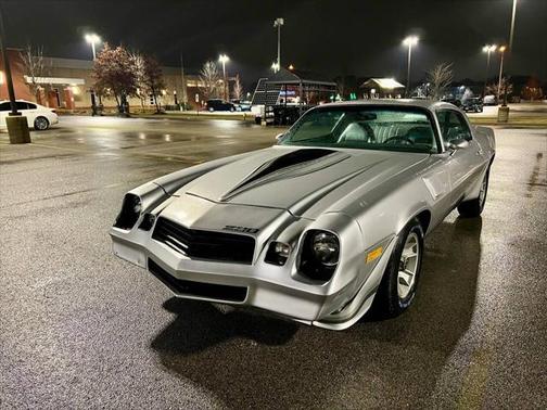 1981 Chevrolet Camaro Z28