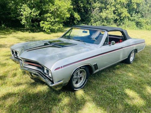1967 Buick Skylark