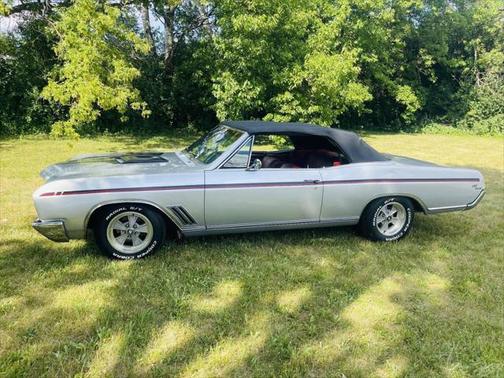 1967 Buick Skylark