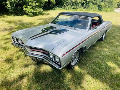 1967 Buick Skylark