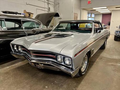 1967 Buick Skylark