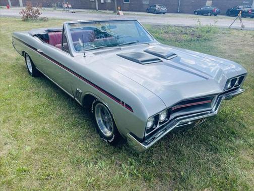 1967 Buick Skylark