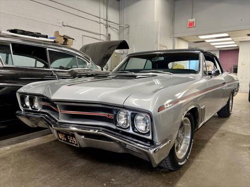 1967 Buick Skylark