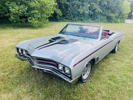 1967 Buick Skylark