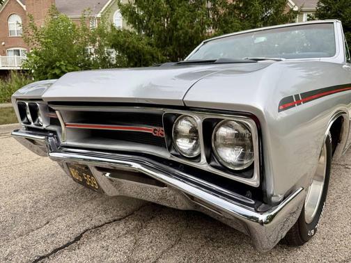 1967 Buick Skylark