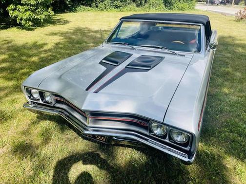 1967 Buick Skylark