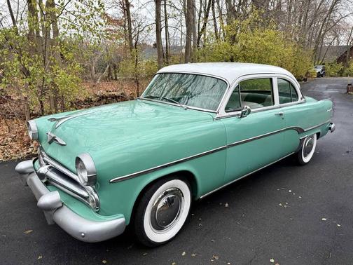 1954 Dodge Royal 