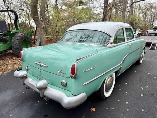 1954 Dodge Royal 