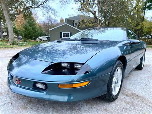 1993 Chevrolet Camaro Z28