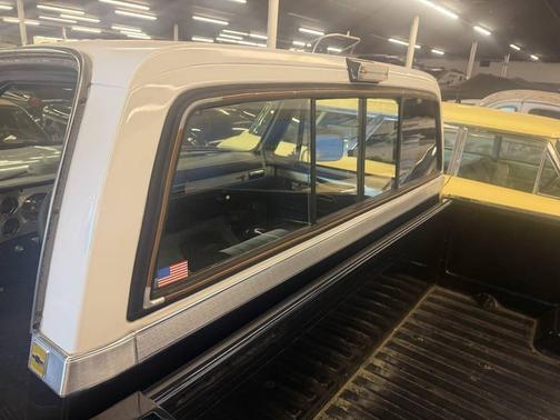 1985 Chevrolet Pickup Truck Base