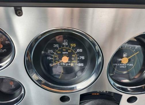 1985 Chevrolet Pickup Truck Base