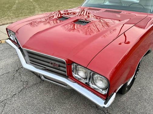 1971 Buick Skylark