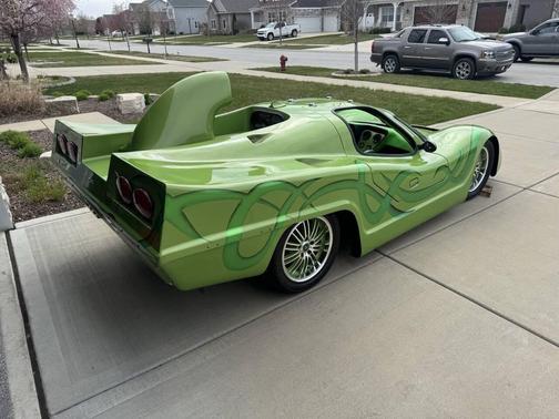 1970 Volkswagen Beetle (Pre-1980) Base