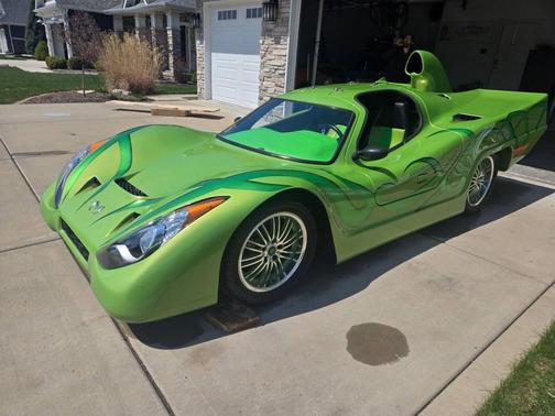 1970 Volkswagen Beetle (Pre-1980) Base