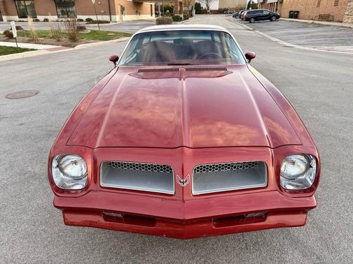 1976 Pontiac Firebird ESPRIT
