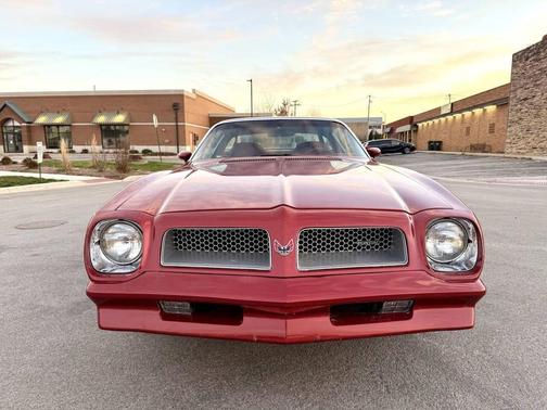 1976 Pontiac Firebird ESPRIT