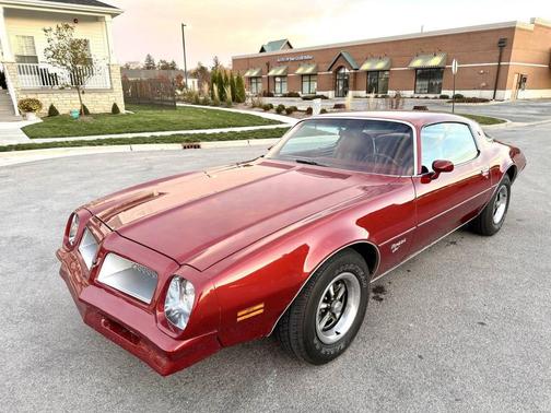 1976 Pontiac Firebird ESPRIT